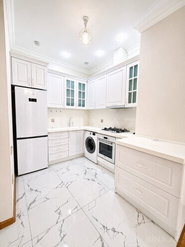 Продаётся 2-комн. новостройка 80 м², Хатаинский р., photo 11 from 32
