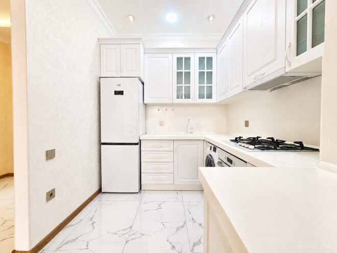 Продаётся 2-комн. новостройка 80 м², Хатаинский р., photo 9 from 32