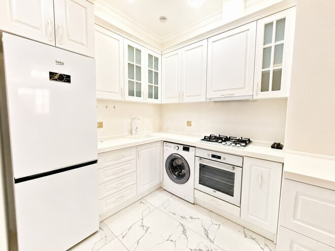 Продаётся 2-комн. новостройка 80 м², Хатаинский р., photo 10 from 32