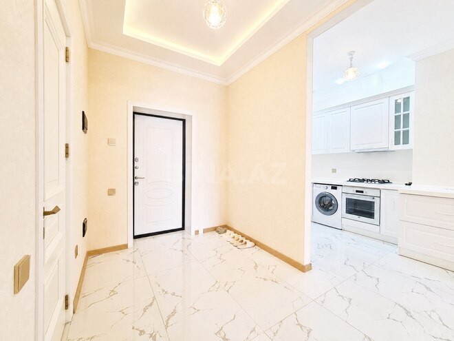 Продаётся 2-комн. новостройка 80 м², Хатаинский р., photo 17 from 32