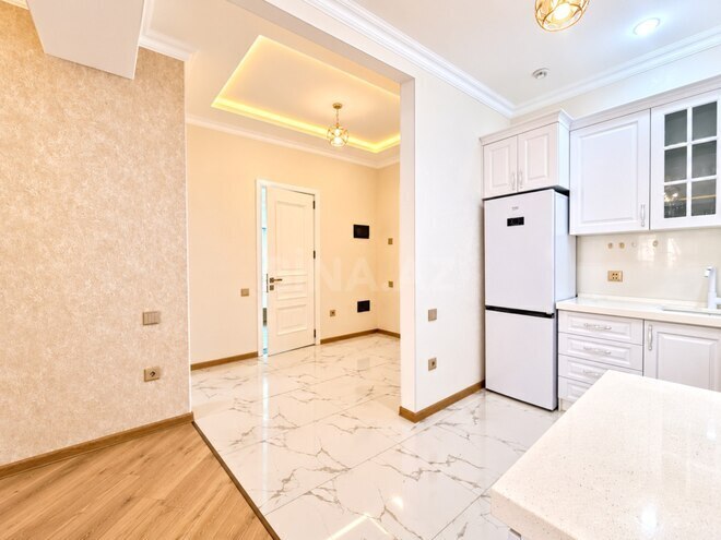 Продаётся 2-комн. новостройка 80 м², Хатаинский р., photo 15 from 32