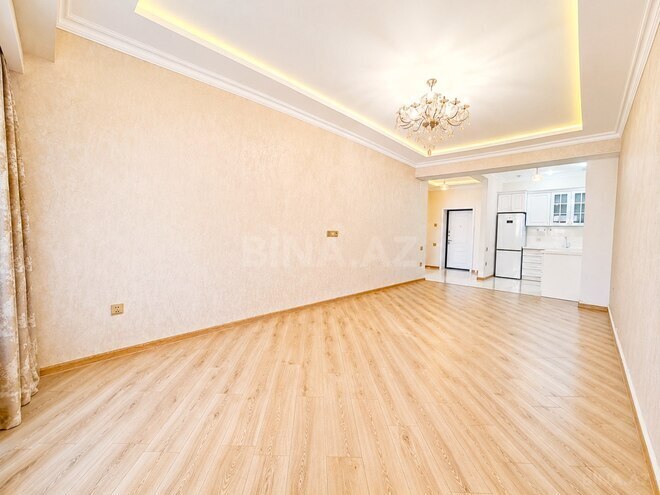 Продаётся 2-комн. новостройка 80 м², Хатаинский р., photo 8 from 32