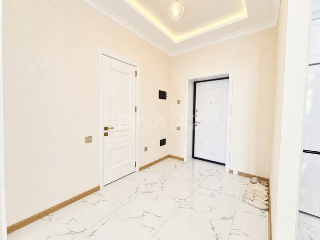 Продаётся 2-комн. новостройка 80 м², Хатаинский р., photo 16 from 32