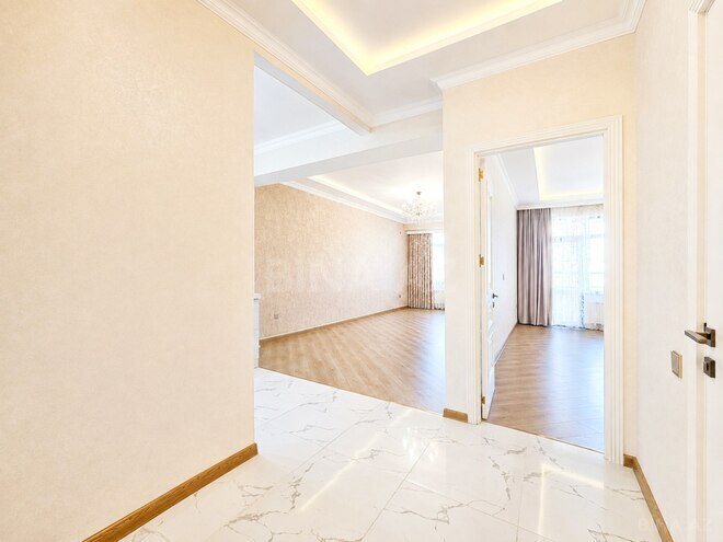 Продаётся 2-комн. новостройка 80 м², Хатаинский р., photo 18 from 32