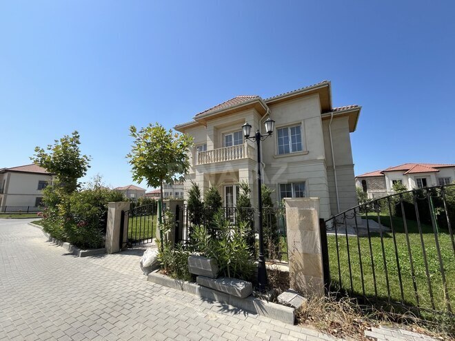 Satılır 7 otaqlı həyət evi/bağ evi 230 m², Sea Breeze q., photo 3 from 14