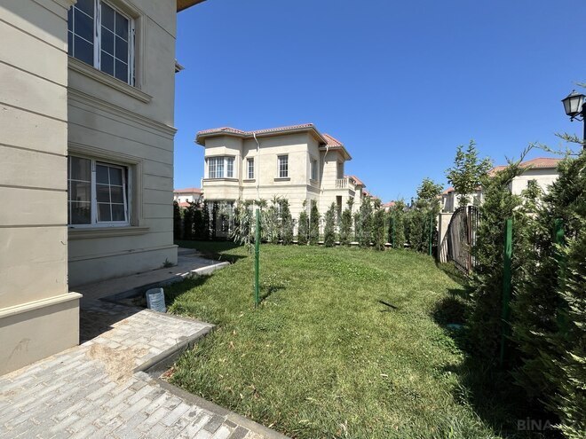 Satılır 7 otaqlı həyət evi/bağ evi 230 m², Sea Breeze q., photo 4 from 14