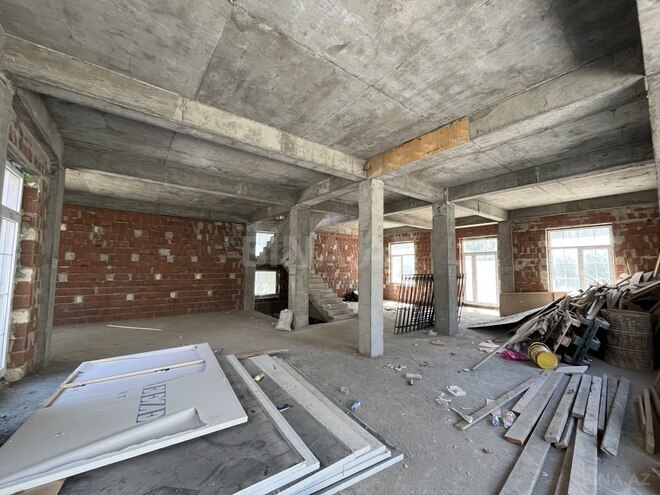 Satılır 7 otaqlı həyət evi/bağ evi 230 m², Sea Breeze q., photo 10 from 14