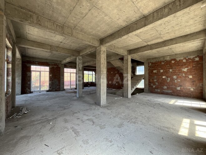 Satılır 7 otaqlı həyət evi/bağ evi 230 m², Sea Breeze q., photo 11 from 14
