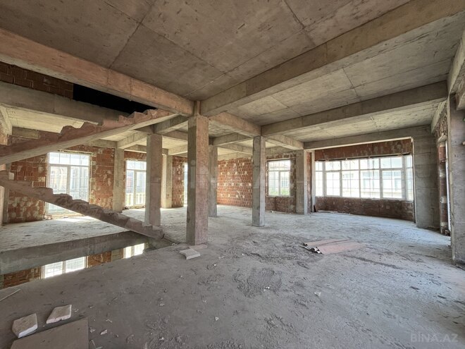 Satılır 7 otaqlı həyət evi/bağ evi 230 m², Sea Breeze q., photo 12 from 14