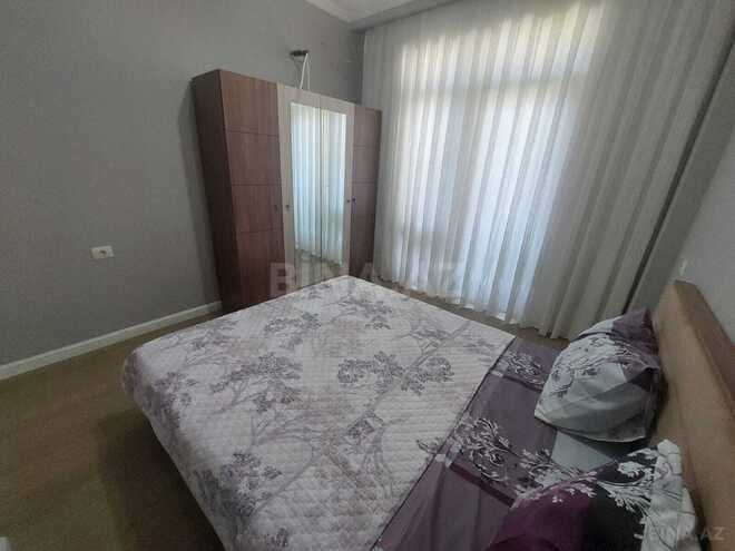 Сдаётся 2-комн. новостройка 50 м², Ясамальский р., photo 7 from 14