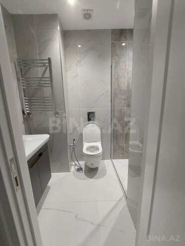 Сдаётся 2-комн. новостройка 50 м², Ясамальский р., photo 9 from 14
