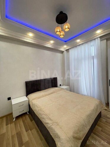 Сдаётся 2-комн. новостройка 75 м², м. Халглар Достлугу, photo 5 from 11