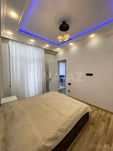 Сдаётся 2-комн. новостройка 75 м², м. Халглар Достлугу, photo 6 from 11