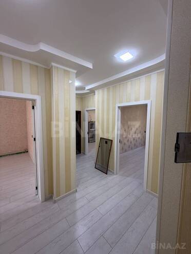 Satılır 2 otaqlı yeni tikili 72 m², photo 12 from 14