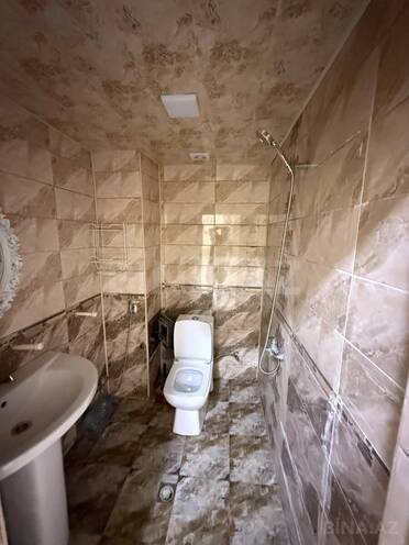 Satılır 2 otaqlı yeni tikili 72 m², photo 13 from 14