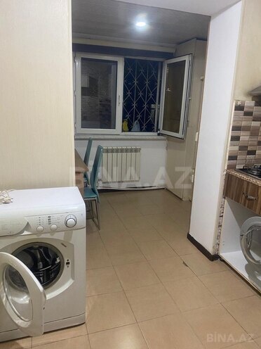 İcarəyə verilir 3 otaqlı köhnə tikili 90 m², Nəriman Nərimanov m., photo 11 from 16