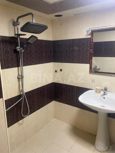 İcarəyə verilir 3 otaqlı köhnə tikili 90 m², Nəriman Nərimanov m., photo 14 from 16