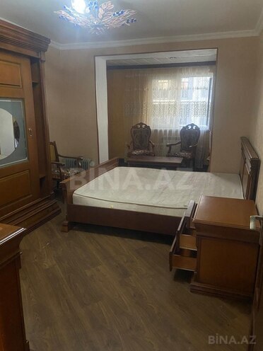 İcarəyə verilir 3 otaqlı köhnə tikili 90 m², Nəriman Nərimanov m., photo 6 from 16