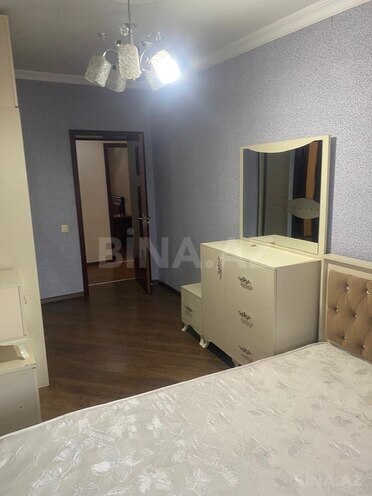 İcarəyə verilir 3 otaqlı köhnə tikili 90 m², Nəriman Nərimanov m., photo 5 from 16