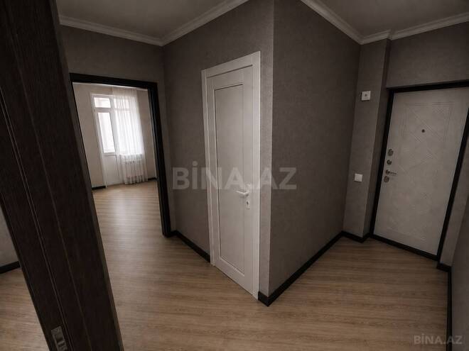 Продаётся 2-комн. вторичка 45 м², м. Халглар Достлугу, photo 4 from 8