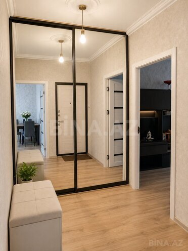 Satılır 3 otaqlı köhnə tikili 65 m², Nəsimi m., photo 5 from 10