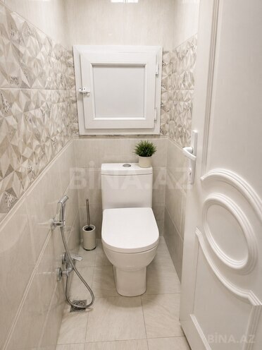 Satılır 3 otaqlı köhnə tikili 65 m², Nəsimi m., photo 9 from 10