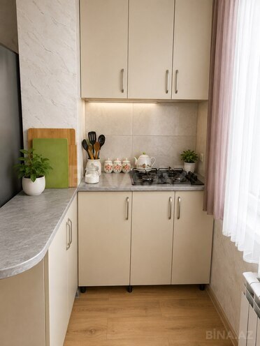 Satılır 3 otaqlı köhnə tikili 65 m², Nəsimi m., photo 6 from 10