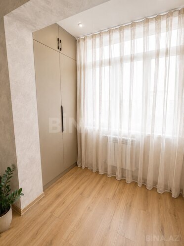 Satılır 3 otaqlı köhnə tikili 65 m², Nəsimi m., photo 7 from 10