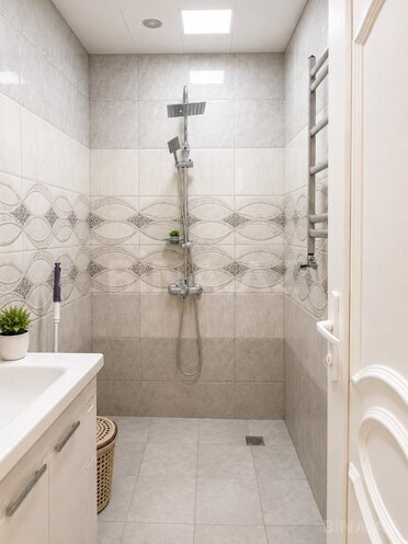 Satılır 3 otaqlı köhnə tikili 65 m², Nəsimi m., photo 8 from 10