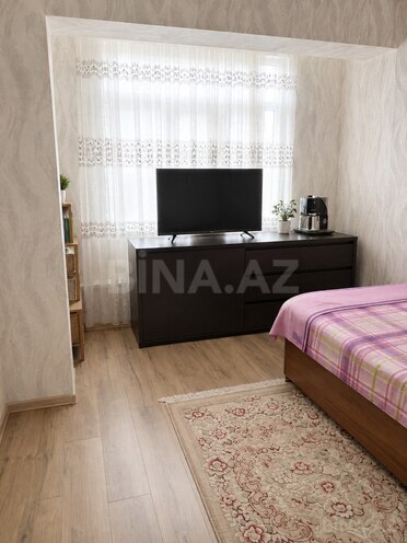 Satılır 3 otaqlı köhnə tikili 65 m², Nəsimi m., photo 4 from 10