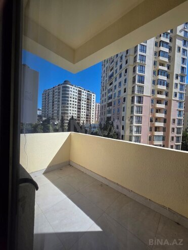 Satılır 3 otaqlı yeni tikili 122 m², Gənclik m., photo 16 from 17