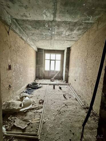 Продаётся 4-комн. новостройка 191 м², Насиминский  р., photo 3 from 10