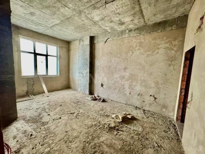 Продаётся 4-комн. новостройка 191 м², Насиминский  р., photo 5 from 10