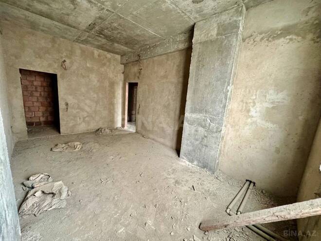 Продаётся 4-комн. новостройка 191 м², Насиминский  р., photo 6 from 10