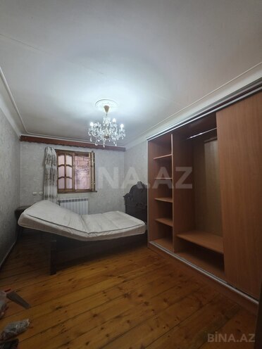 Сдаётся 3-комн. дом/дача 75 м², м. Элмляр Академиясы, photo 5 from 6