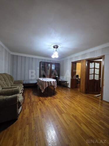 Сдаётся 3-комн. дом/дача 75 м², м. Элмляр Академиясы, photo 3 from 6