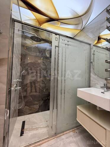Продаётся 3-комн. новостройка 145 м², пос. Аг шехер, photo 11 from 15