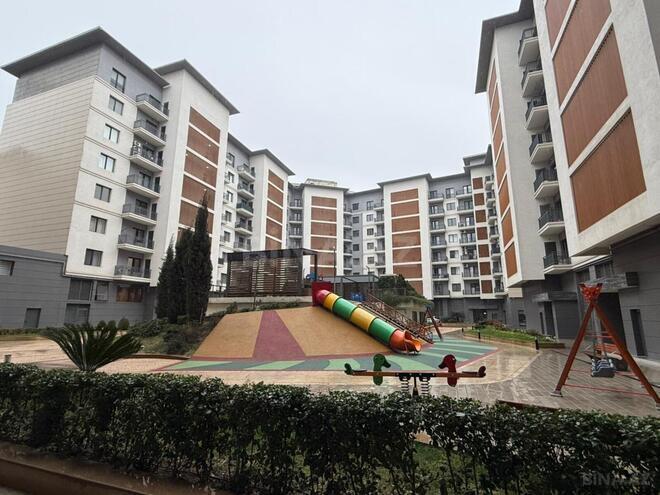 Продаётся 3-комн. новостройка 145 м², пос. Аг шехер, photo 14 from 15