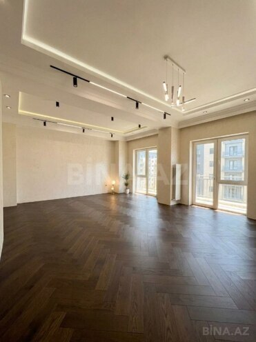 Продаётся 3-комн. новостройка 145 м², пос. Аг шехер, photo 1 from 15