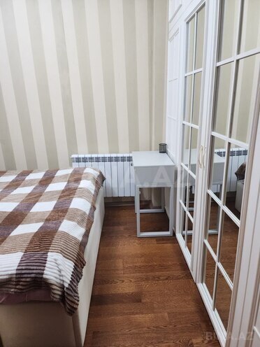 Satılır 2 otaqlı yeni tikili 85 m², Əhmədli q., photo 5 from 9