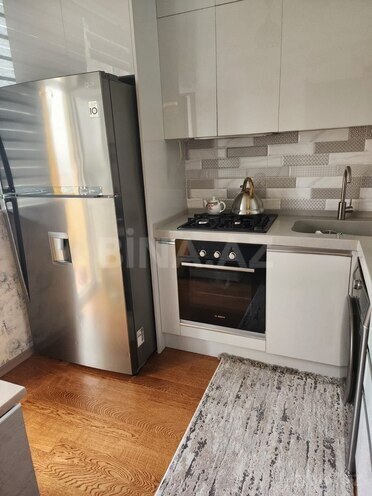 Satılır 2 otaqlı yeni tikili 85 m², Əhmədli q., photo 7 from 9