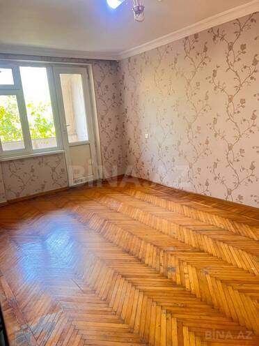 Сдаётся 2-комн. вторичка 50 м², м. Кара Караев, photo 4 from 10