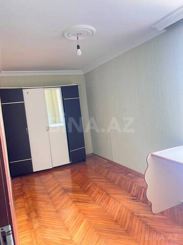 Сдаётся 2-комн. вторичка 50 м², м. Кара Караев, photo 5 from 10