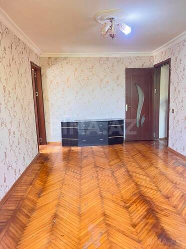 Сдаётся 2-комн. вторичка 50 м², м. Кара Караев, photo 3 from 10