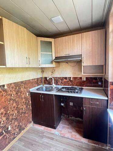 Сдаётся 2-комн. вторичка 50 м², м. Кара Караев, photo 7 from 10