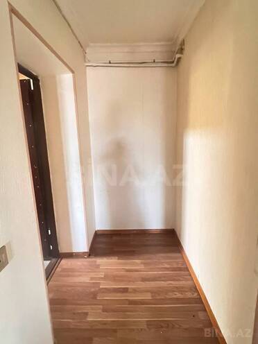 Сдаётся 2-комн. вторичка 50 м², м. Кара Караев, photo 6 from 10