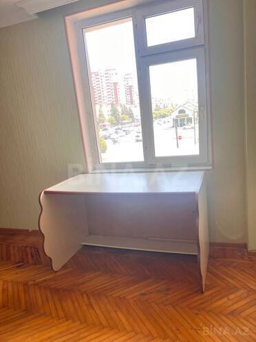 Сдаётся 2-комн. вторичка 50 м², м. Кара Караев, photo 9 from 10