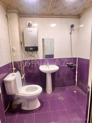 Сдаётся 2-комн. вторичка 50 м², м. Кара Караев, photo 8 from 10
