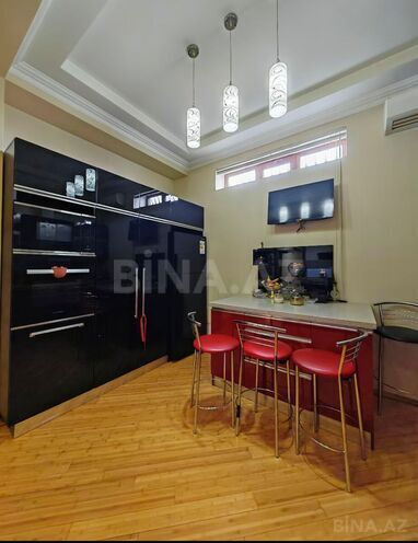İcarəyə verilir 2 otaqlı yeni tikili 150 m², Nəsimi r., photo 4 from 16