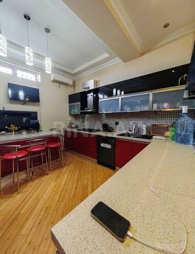İcarəyə verilir 2 otaqlı yeni tikili 150 m², Nəsimi r., photo 5 from 16